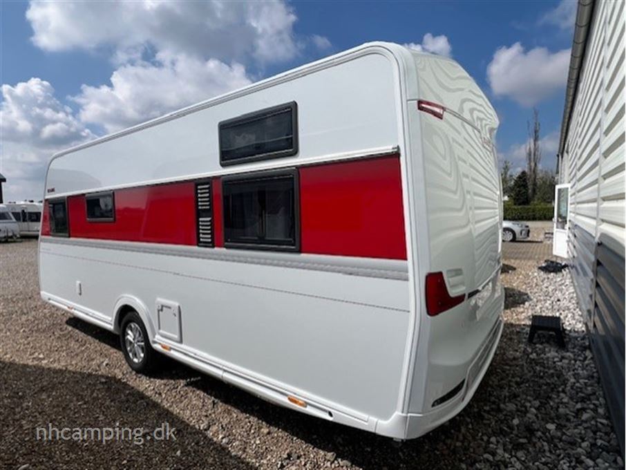 Kabe Ametist 560 GLE KS B8 PREMIUM LINE